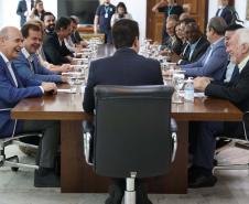 Com IA para facilitar renovação da CNH, Paraná anuncia parceria com Google para novos serviços