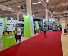Darci Piana participa da Expo Motorhome, maior feira de campismo da América Latina