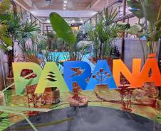 Darci Piana participa da Expo Motorhome, maior feira de campismo da América Latina