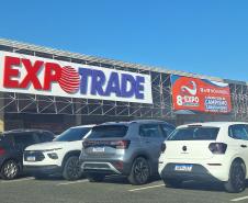 Darci Piana participa da Expo Motorhome, maior feira de campismo da América Latina