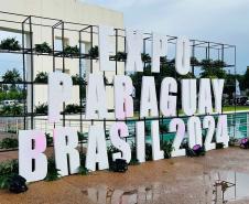 Darci Piana destaca parceria estratégica do Paraná na Expo Paraguai Brasil