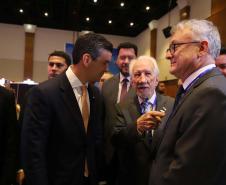 Darci Piana destaca parceria estratégica do Paraná na Expo Paraguai Brasil