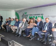 Feira Sabores do Paraná retorna a Curitiba para mostrar a força da agroindústria familiar