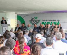 Feira Sabores do Paraná retorna a Curitiba para mostrar a força da agroindústria familiar
