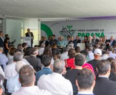 Feira Sabores do Paraná retorna a Curitiba para mostrar a força da agroindústria familiar