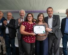 Feira Sabores do Paraná retorna a Curitiba para mostrar a força da agroindústria familiar