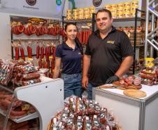 Feira Sabores do Paraná retorna a Curitiba para mostrar a força da agroindústria familiar