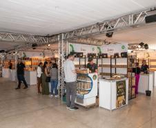 Feira Sabores do Paraná retorna a Curitiba para mostrar a força da agroindústria familiar