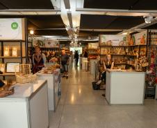 Feira Sabores do Paraná retorna a Curitiba para mostrar a força da agroindústria familiar