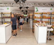 Feira Sabores do Paraná retorna a Curitiba para mostrar a força da agroindústria familiar