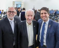 Paraná sedia encontro da rede de centros de inteligência estaduais para gestão do SUS