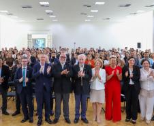 Paraná sedia encontro da rede de centros de inteligência estaduais para gestão do SUS