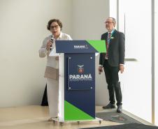 Paraná sedia encontro da rede de centros de inteligência estaduais para gestão do SUS