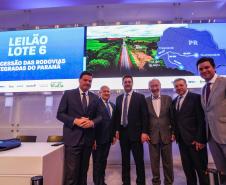 EPR arremata Lote 6 e fará maior pacote de duplicações do Brasil