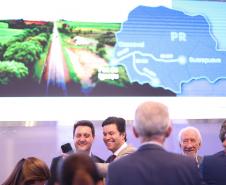 EPR arremata Lote 6 e fará maior pacote de duplicações do Brasil
