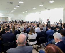 Governador libera R$ 502 milhões para fortalecer regionalização de saúde