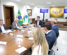 Estado repassa R$ 12 milhões para construção do campus da UFPR em Jandaia do Sul