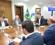 Estado repassa R$ 12 milhões para construção do campus da UFPR em Jandaia do Sul