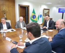 Estado repassa R$ 12 milhões para construção do campus da UFPR em Jandaia do Sul