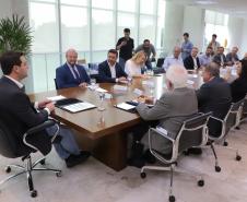 Estado repassa R$ 12 milhões para construção do campus da UFPR em Jandaia do Sul