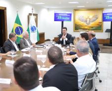 Estado repassa R$ 12 milhões para construção do campus da UFPR em Jandaia do Sul
