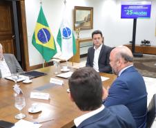 Estado repassa R$ 12 milhões para construção do campus da UFPR em Jandaia do Sul
