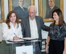 Estado amplia pesquisa e extensão voltadas a pessoas idosas para 117 municípios