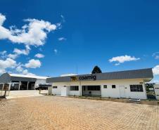 Com investimento de R$ 20 milhões, Guarapuava ganha laticínio da Coamig Agroindustrial