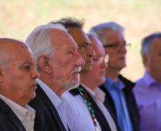Com investimento de R$ 20 milhões, Guarapuava ganha laticínio da Coamig Agroindustrial