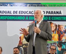 Conselho Estadual de Educação homenageia melhores instituições de ensino do Paraná