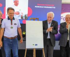 Com investimento de R$ 20 milhões, Guarapuava ganha laticínio da Coamig Agroindustrial