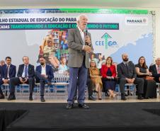 Conselho Estadual de Educação homenageia melhores instituições de ensino do Paraná