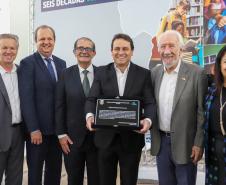 Conselho Estadual de Educação homenageia melhores instituições de ensino do Paraná