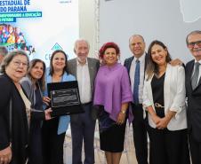 Conselho Estadual de Educação homenageia melhores instituições de ensino do Paraná