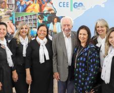 Conselho Estadual de Educação homenageia melhores instituições de ensino do Paraná