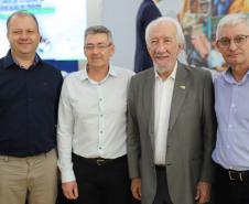 Conselho Estadual de Educação homenageia melhores instituições de ensino do Paraná
