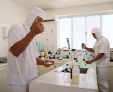 Com investimento de R$ 20 milhões, Guarapuava ganha laticínio da Coamig Agroindustrial