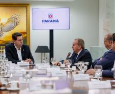 Rota do Progresso: cooperativas Lar e Copagril investirão R$ 309,7 milhões em quatro cidades