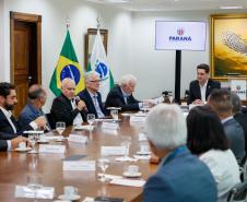 Rota do Progresso: cooperativas Lar e Copagril investirão R$ 309,7 milhões em quatro cidades