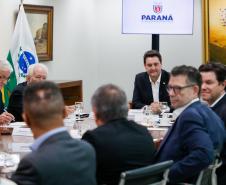 Rota do Progresso: cooperativas Lar e Copagril investirão R$ 309,7 milhões em quatro cidades