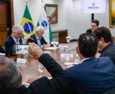 Rota do Progresso: cooperativas Lar e Copagril investirão R$ 309,7 milhões em quatro cidades