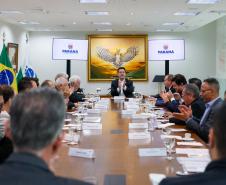 Rota do Progresso: cooperativas Lar e Copagril investirão R$ 309,7 milhões em quatro cidades