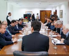 Rota do Progresso: cooperativas Lar e Copagril investirão R$ 309,7 milhões em quatro cidades