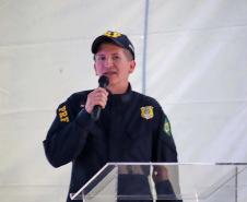 Paraná recebe abertura nacional de operação para reduzir acidentes nas estradas