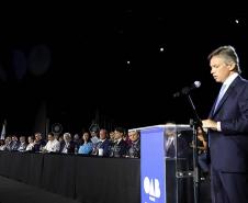 Vice-governador Darci Piana participa da posse da nova diretoria da OAB Paraná