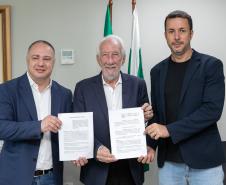TV Paraná Turismo inicia transmissão do Campeonato Paranaense 2025 nesta quarta