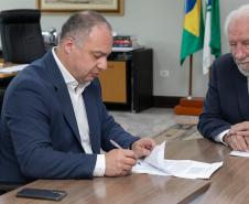 TV Paraná Turismo inicia transmissão do Campeonato Paranaense 2025 nesta quarta