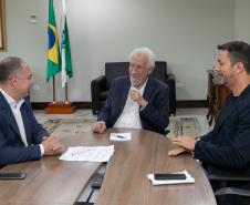 TV Paraná Turismo inicia transmissão do Campeonato Paranaense 2025 nesta quarta