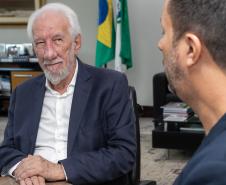TV Paraná Turismo inicia transmissão do Campeonato Paranaense 2025 nesta quarta
