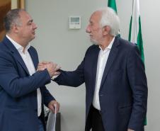 TV Paraná Turismo inicia transmissão do Campeonato Paranaense 2025 nesta quarta